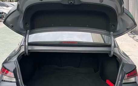 Hyundai Elantra, 2023 год, 1 500 000 рублей, 22 фотография