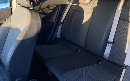 Opel Corsa D, 2010 год, 490 000 рублей, 9 фотография