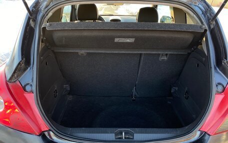 Opel Corsa D, 2010 год, 490 000 рублей, 11 фотография