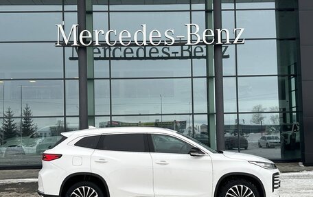 CheryExeed TXL, 2022 год, 1 890 000 рублей, 4 фотография