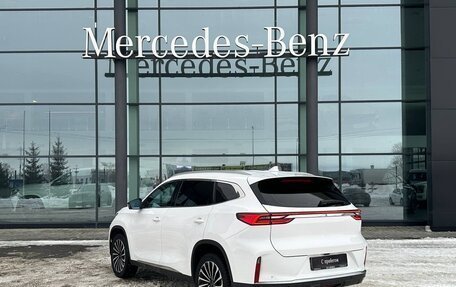 CheryExeed TXL, 2022 год, 1 890 000 рублей, 7 фотография