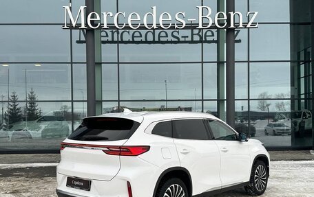 CheryExeed TXL, 2022 год, 1 890 000 рублей, 5 фотография