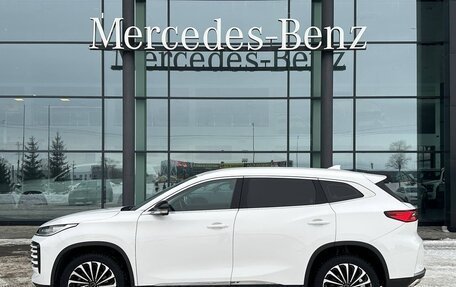 CheryExeed TXL, 2022 год, 1 890 000 рублей, 8 фотография