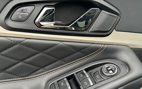 CheryExeed TXL, 2022 год, 1 890 000 рублей, 12 фотография