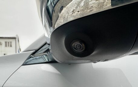 CheryExeed TXL, 2022 год, 1 890 000 рублей, 10 фотография