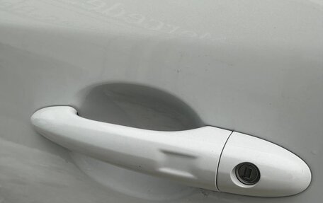 CheryExeed TXL, 2022 год, 1 890 000 рублей, 11 фотография