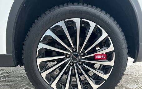 CheryExeed TXL, 2022 год, 1 890 000 рублей, 9 фотография