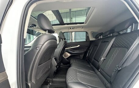 CheryExeed TXL, 2022 год, 1 890 000 рублей, 21 фотография