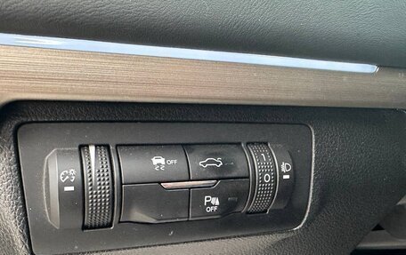 CheryExeed TXL, 2022 год, 1 890 000 рублей, 18 фотография