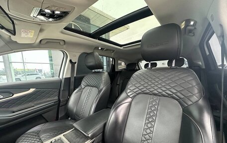 CheryExeed TXL, 2022 год, 1 890 000 рублей, 14 фотография