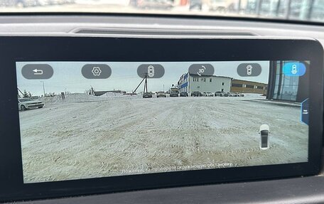 CheryExeed TXL, 2022 год, 1 890 000 рублей, 19 фотография