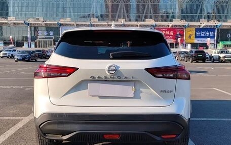 Nissan Qashqai, 2023 год, 1 450 333 рублей, 8 фотография