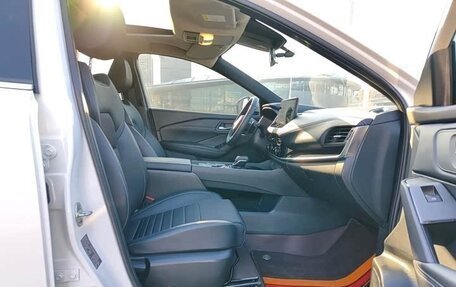 Nissan Qashqai, 2023 год, 1 450 333 рублей, 12 фотография