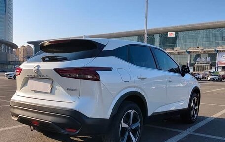 Nissan Qashqai, 2023 год, 1 450 333 рублей, 7 фотография