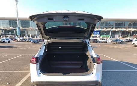 Nissan Qashqai, 2023 год, 1 450 333 рублей, 14 фотография