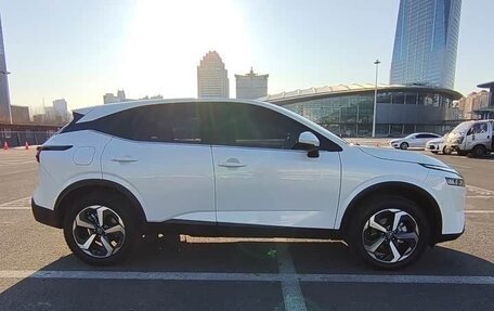 Nissan Qashqai, 2023 год, 1 450 333 рублей, 4 фотография