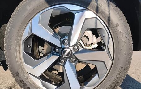 Nissan Qashqai, 2023 год, 1 450 333 рублей, 15 фотография