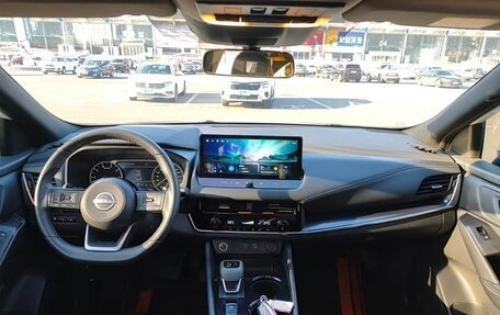 Nissan Qashqai, 2023 год, 1 450 333 рублей, 9 фотография