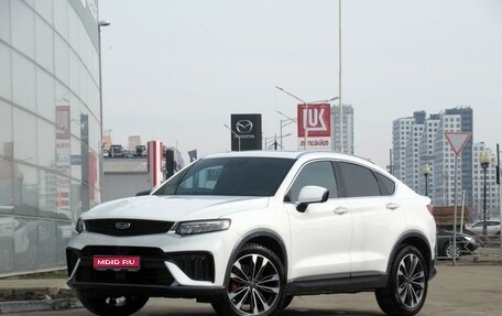 Geely Tugella FY11, 2023 год, 3 210 000 рублей, 1 фотография