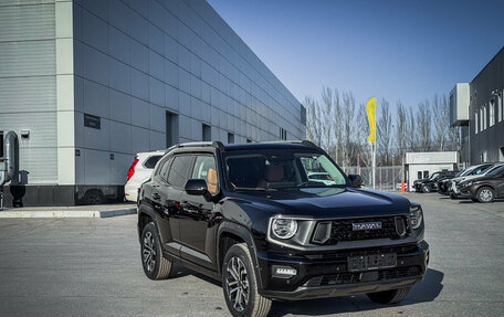 Haval H7, 2026 год, 4 157 010 рублей, 3 фотография