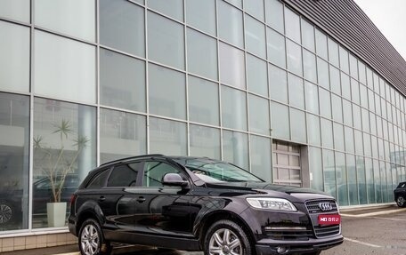 Audi Q7, 2008 год, 1 588 000 рублей, 1 фотография