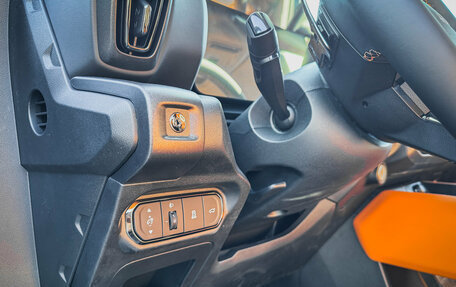 Haval H7, 2026 год, 4 157 010 рублей, 14 фотография