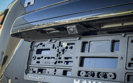 Haval H7, 2026 год, 4 157 010 рублей, 16 фотография