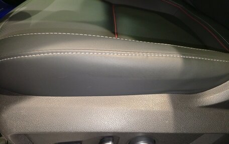 Chery Tiggo 7 Pro, 2021 год, 1 449 000 рублей, 13 фотография