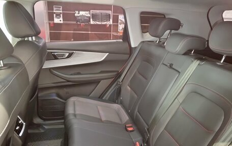 Chery Tiggo 7 Pro, 2021 год, 1 449 000 рублей, 16 фотография