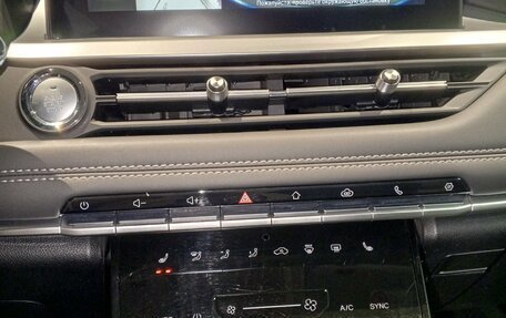 Chery Tiggo 7 Pro, 2021 год, 1 449 000 рублей, 12 фотография