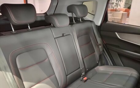 Chery Tiggo 7 Pro, 2021 год, 1 449 000 рублей, 17 фотография