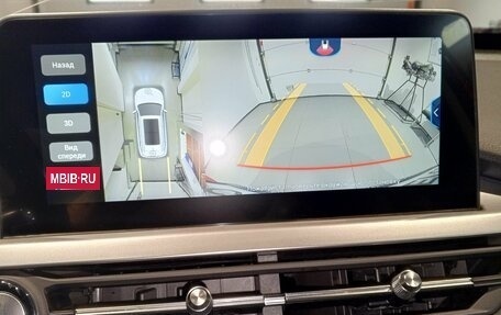 Chery Tiggo 7 Pro, 2021 год, 1 449 000 рублей, 11 фотография