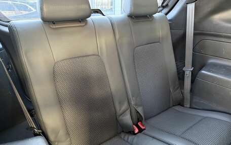 Chevrolet Captiva I, 2010 год, 820 000 рублей, 12 фотография