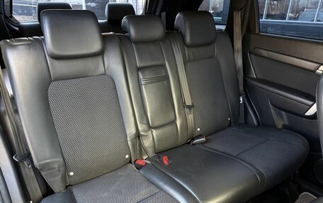 Chevrolet Captiva I, 2010 год, 820 000 рублей, 11 фотография