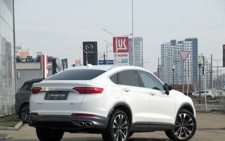 Geely Tugella FY11, 2023 год, 3 210 000 рублей, 5 фотография