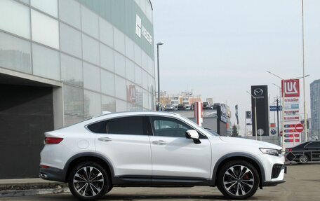 Geely Tugella FY11, 2023 год, 3 210 000 рублей, 4 фотография