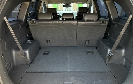 Chevrolet Captiva I, 2010 год, 820 000 рублей, 19 фотография