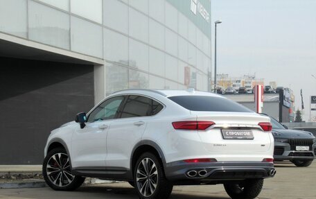 Geely Tugella FY11, 2023 год, 3 210 000 рублей, 7 фотография