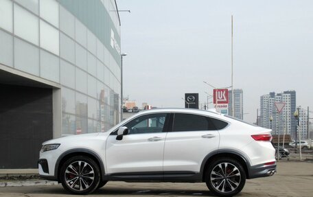 Geely Tugella FY11, 2023 год, 3 210 000 рублей, 8 фотография