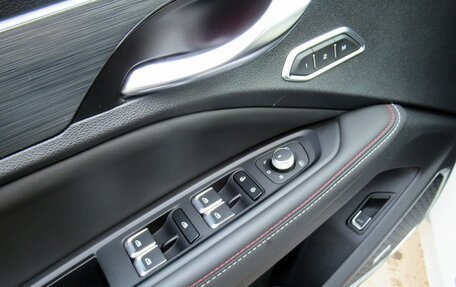 Geely Tugella FY11, 2023 год, 3 210 000 рублей, 14 фотография