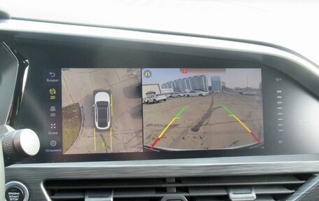 Geely Tugella FY11, 2023 год, 3 210 000 рублей, 17 фотография