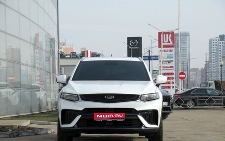 Geely Tugella FY11, 2023 год, 3 210 000 рублей, 2 фотография