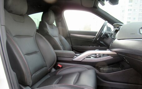 Geely Tugella FY11, 2023 год, 3 210 000 рублей, 10 фотография