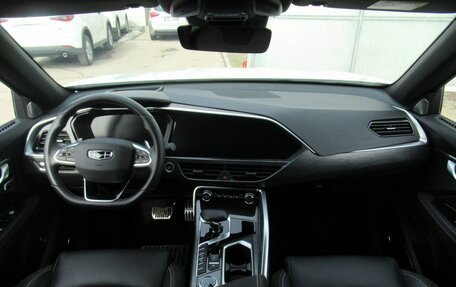 Geely Tugella FY11, 2023 год, 3 210 000 рублей, 13 фотография