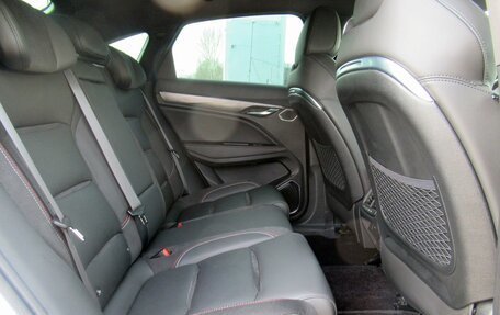 Geely Tugella FY11, 2023 год, 3 210 000 рублей, 11 фотография