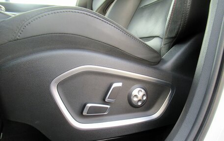 Geely Tugella FY11, 2023 год, 3 210 000 рублей, 15 фотография