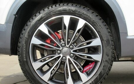 Geely Tugella FY11, 2023 год, 3 210 000 рублей, 9 фотография