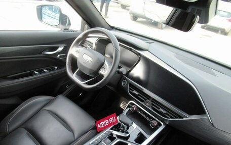 Geely Tugella FY11, 2023 год, 3 210 000 рублей, 12 фотография