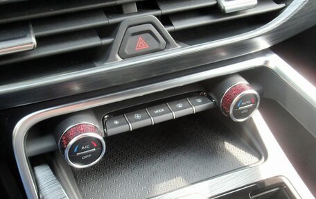 Geely Tugella FY11, 2023 год, 3 210 000 рублей, 19 фотография