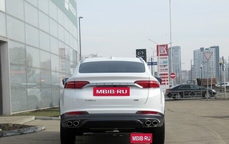 Geely Tugella FY11, 2023 год, 3 210 000 рублей, 6 фотография